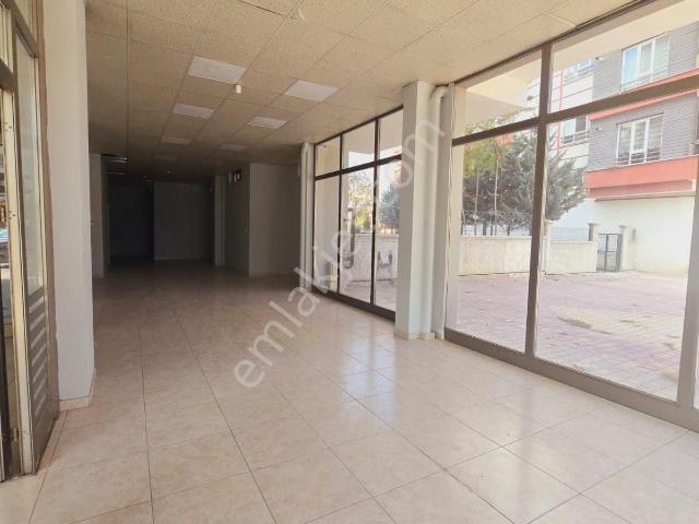 Yüksel Şahinden Keçeciler Cad. 200+70 M2 Daire Takaslı Dükkan