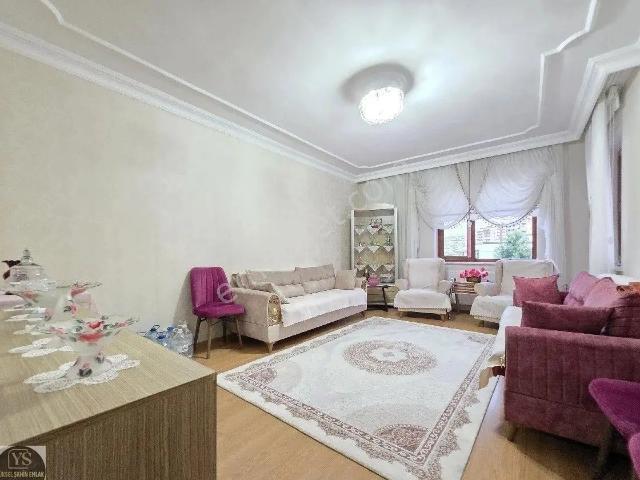 Yüksel Şahin'den Sancak'ta Novada Yakını Güney batı Cepheli Ara Kat 3+1 Satılık Daire
