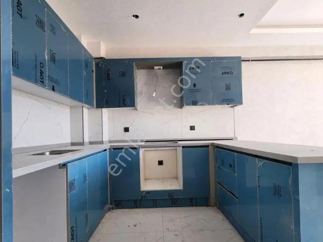 Yüksel Şahin'den Sancak'ta Novaland Arkası Sıfır Lüks 2+1 Daire