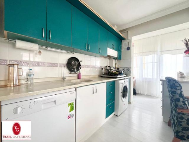 ▓YÜKSEL DEN ALTINKUM DA 3+1 ▓ÖN CEPHE KÖŞE DOĞALGAZLI LUX DAİRE▓