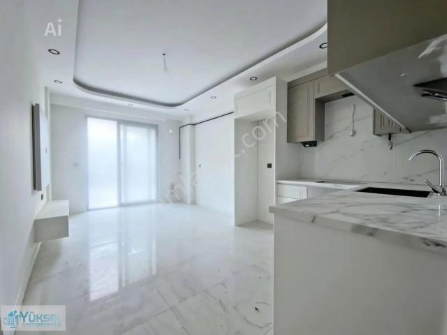 Yüksel Den Bereketler'de Satılık 2+1 Suit Son Daire