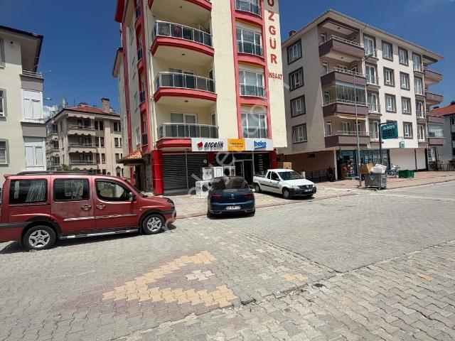Yüksel Emlaktan Gazi Mahallesinde Kiralık Daire