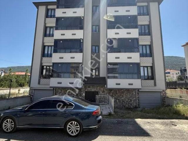 Yüksel Emlaktan Gazi Mahallesinde Kiralık Daire