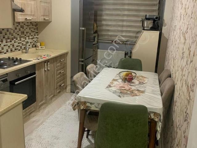 Yüksel Emlak Gyo'dan Boztepe Mah.'de Satılık Daire