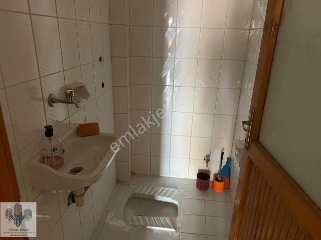 Yüksel Emlak Gyo'dan Hızırbey Mahallesin'de Kiralık Daire