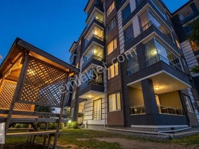 Yüksel'den Cennetayağın'da Full Kredili Otoparklı 4+1 Daire