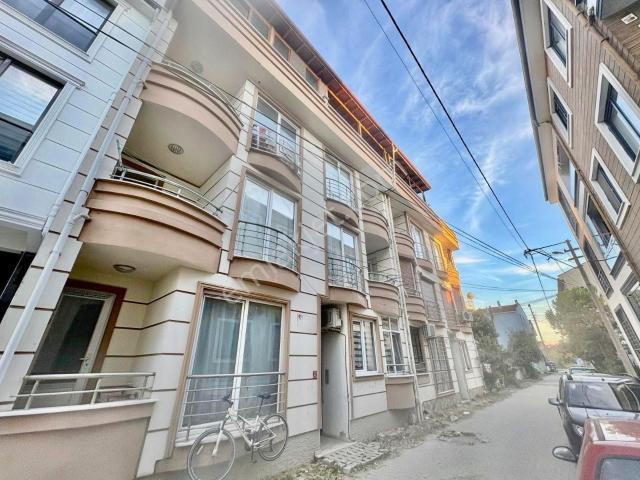▓▓yüksel'den Akçay'da Ön Cephe Bahçeli Kaçmaz Fırsat 1+1 Daire▓▓