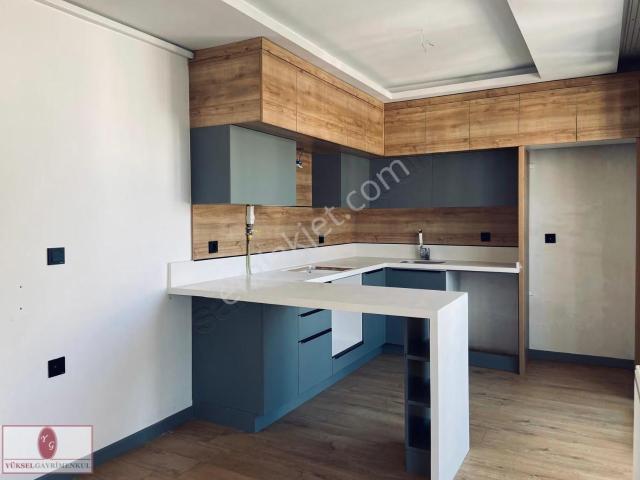Yüksel'den Altınkum'da Ultra Lux Doğalgazlı 2+1 Kiralık Dublexx