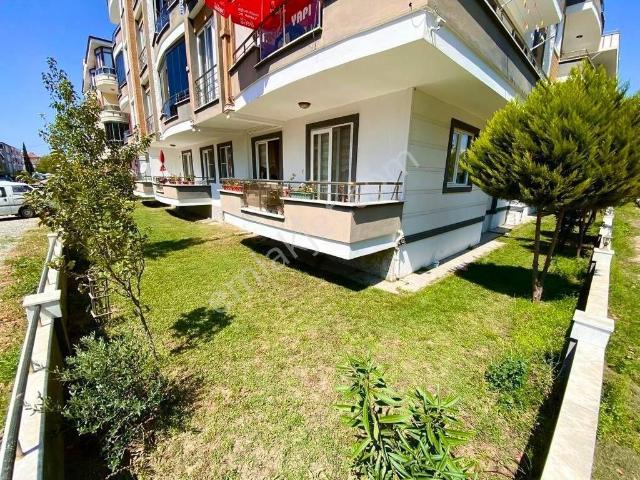 Yüksel'den Altınkum'da Ayrı Mutfak Ultra Lux Asansörlü 2+1 Daire