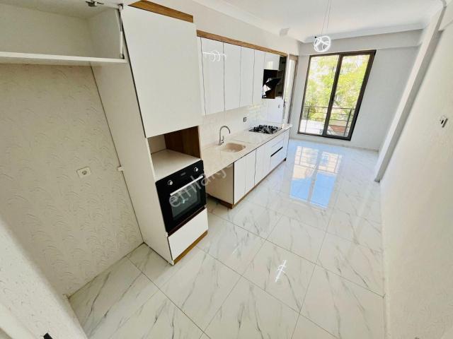 Yüksel'den Altınkum'da Full Kredili Lux Geniş Mutfaklı 2+1 Daire