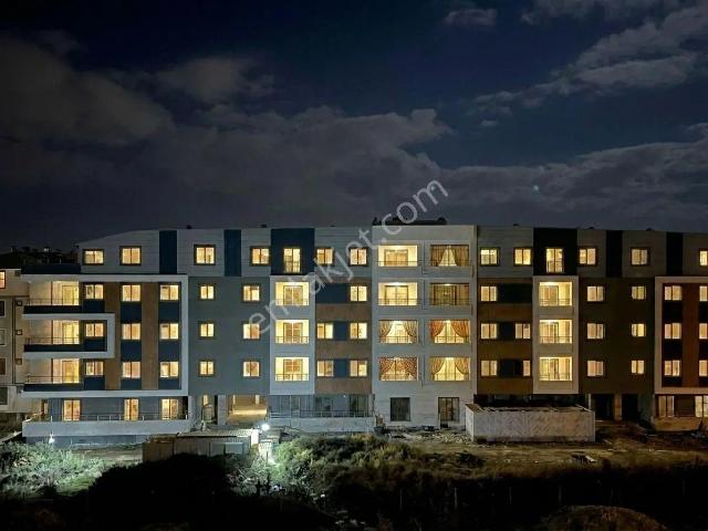 Yükselden Altınkumda Kombili Otoparklı Al Otur! 2+1 Sıfır Daire
