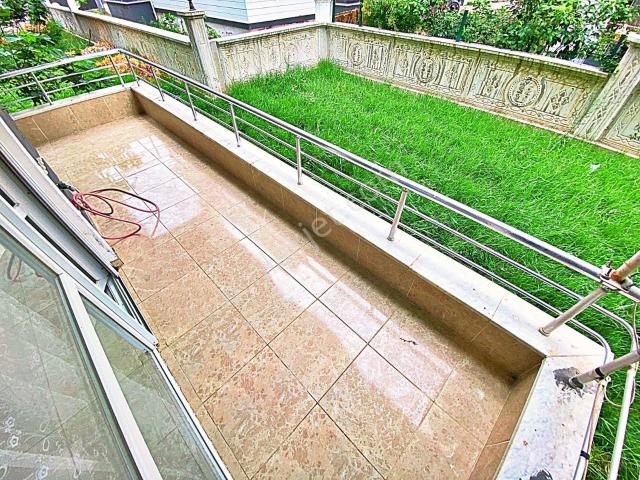 Yükselden Altınkum'da Müstakil Tadında Yeni Binada Lux 2+1 Daire