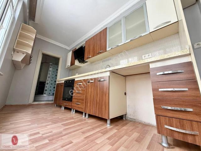 Yüksel'den Edremit'in Merkezin'de Kaçmaz Fırsat 150m2 3+1 Daire