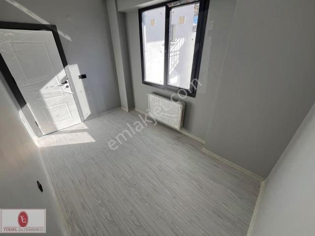 ▓ Yükselden Edremit'te Ayrı Mutfak Sıfır Lüx K.otopark 2+1 Daire