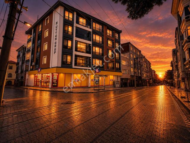 ⫸yüksel'den Edremit'te ⫸anahtarı Al Taşın, Masrafsız 1+1 Fırsat Satılık Daire⫸