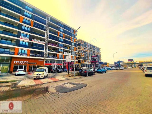 ▓yükselden Kadıköyde Novada Avm Yanı Ultra Geniş Satılık 3+1▓
