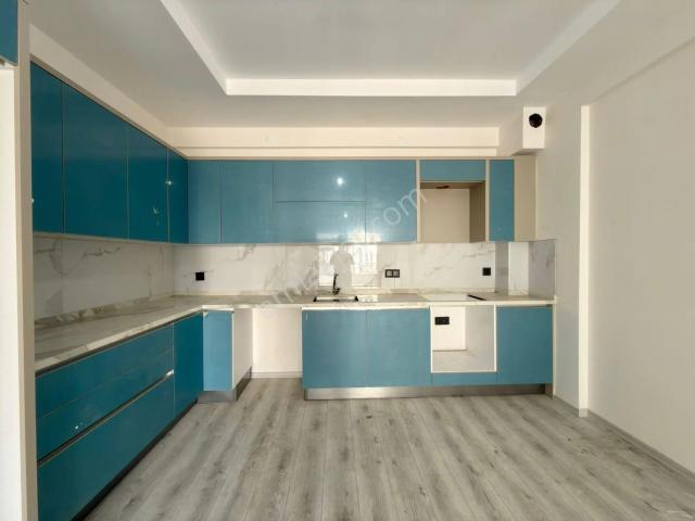 ▓▓yükselden İkizçayda Ultra Lüks Sitede Ultra Geniş Satılık 1+1▓