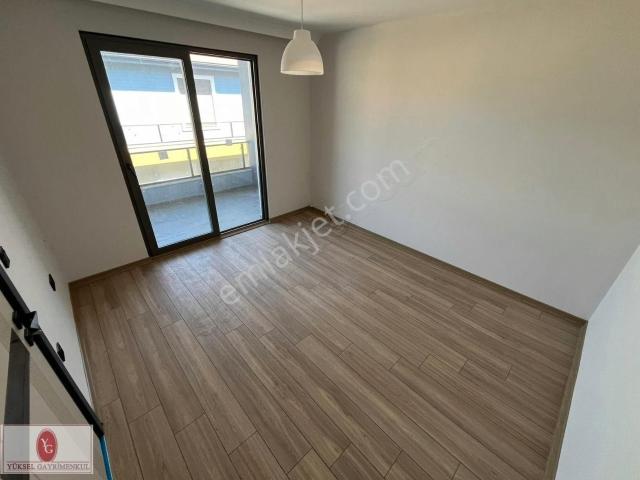 ▆yüksel'den İkzçay'da Ayrı Mutfak Ultra Lux Yeni Binada 2+1daire