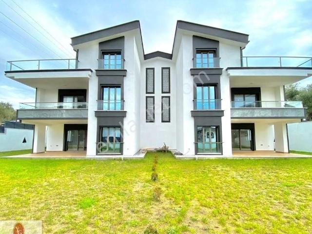 ✨✨✨ Yükselden Narlı Da Lüx Bir Yaşam Sizi Bekliyor 3+1 Lüx Villa✨✨✨