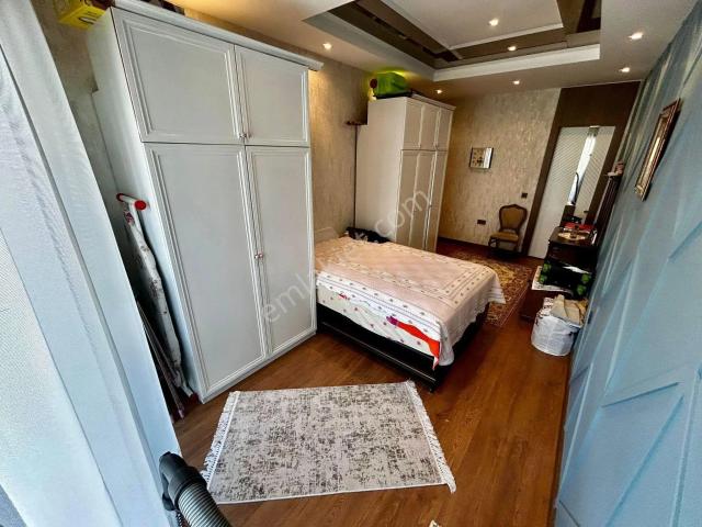 Yüksel'den Soğanyemez'de Yerden Isıtmalı Prestijli 3+1 Lüx Satılık Daire