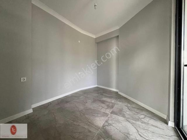 Yüksel'den Satılık Güre'de Kaçmaz Fırsata Sıfır Lux 1+1 Daire
