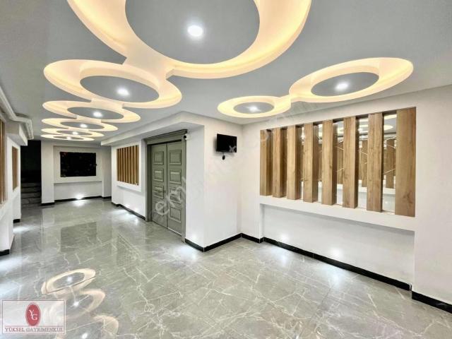 Yüksel'den Satılık İkizçay'da Arakat Lux Ayrı Mutfaklı 3+1 Daire