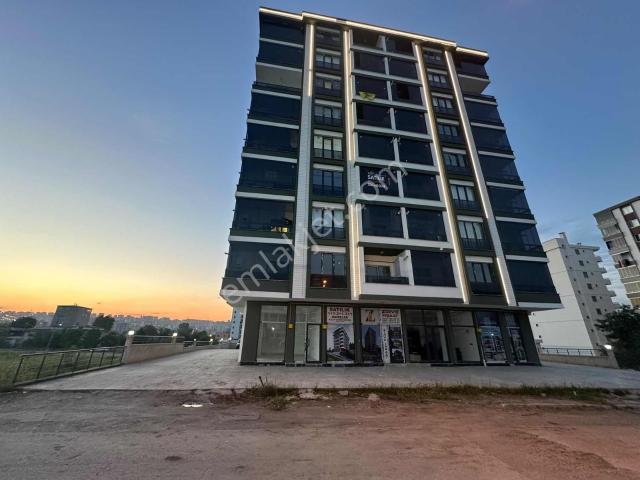 Yükselen Değeriyle Yeni Şehir Hastanesi Bölgesinde Satılık 1+1