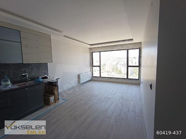 YÜKSELEN EMLAK DAN KİRALIK CRYSTAL TOWER DA 2+1
