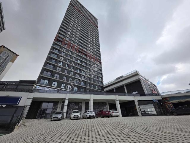 Yükselen Koleji Karşısında & Doğukent Caddesi Üzerinde Kiralık