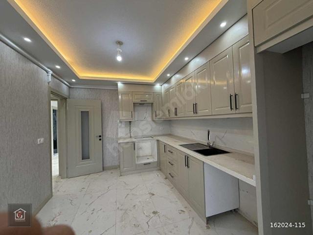 YÜKSELEN'DEN 2+1 BUTİK HAVUZLU SİTE İÇERİSİNDE LÜKS DAİRE