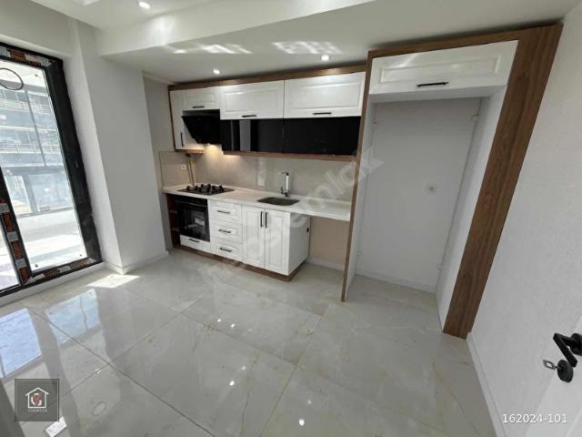YÜKSELENDEN YEDİEYLÜL MAHALLESİNDE 2+1 ARA KAT DAİRE