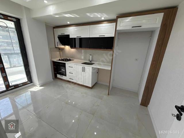 YÜKSELENDEN YEDİEYLÜL MAHALLESİNDE 2+1 ARA KAT DAİRE