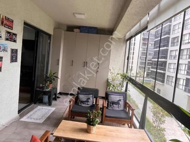 Yükselenpark Hürriyet Te Kiralık 2+1 Daire