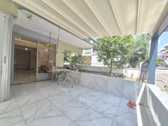 Yükseliş Mahallesinde Ofm Hastanesine Yakın Kiralık Dükkan