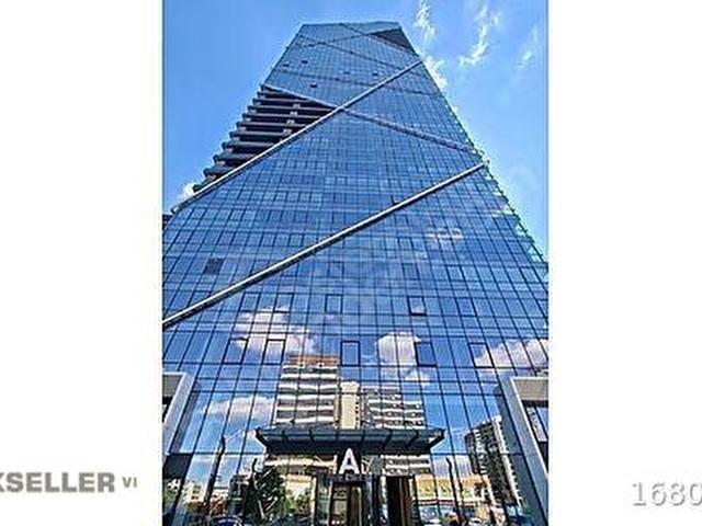 YÜKSELLER VIP'DEN METAFOR AVM'DE MANZARALI SATILIK 80m