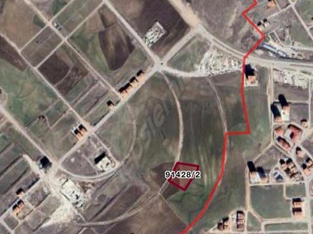 YÜKSELLER VIP'DEN SATILIK ARSA