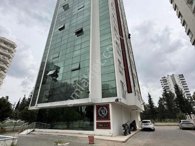 Yurt Mahallesinde Hayalparka Yakın Satılık 2+1 Daire