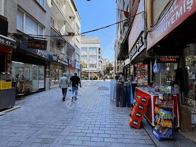 Yürüyüş Yoluna Dahil Devren Kiralık Dükkan