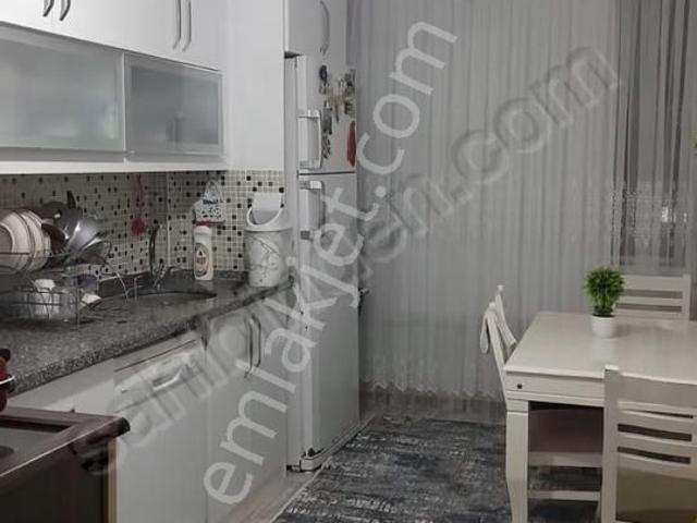 Yüreğir Atakent Mah. Afet Evleri 5. Kat 1. Katı Masrafsız Daire