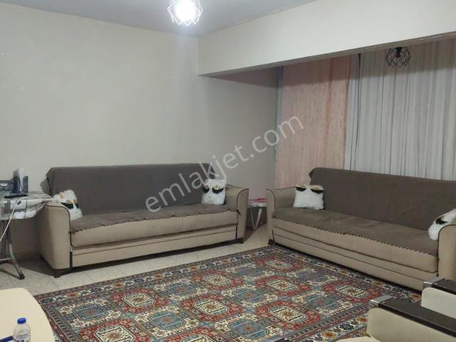 Yüreğir Başkent Hastanesi Civarında Satılık Daire