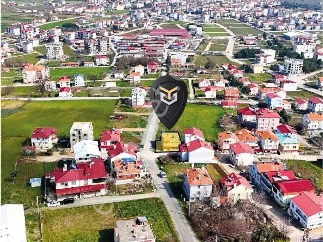Yusuf Usta Gayrimenkul'den Deniz Ve Şehir Manzaralı Bina
