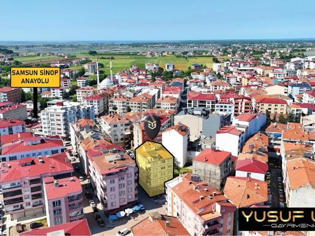 Yusuf Usta Gayrimenkul'den Eşyalı Kiralık 3+1 Daire