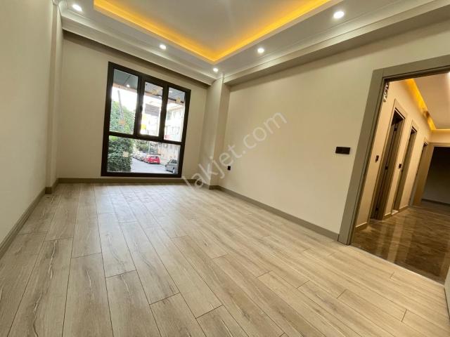 Yusuf Emlak'tan İnönü Mahallesi'nde Satılık 2+1 Sıfır Daire | Kapalı Otoparklı