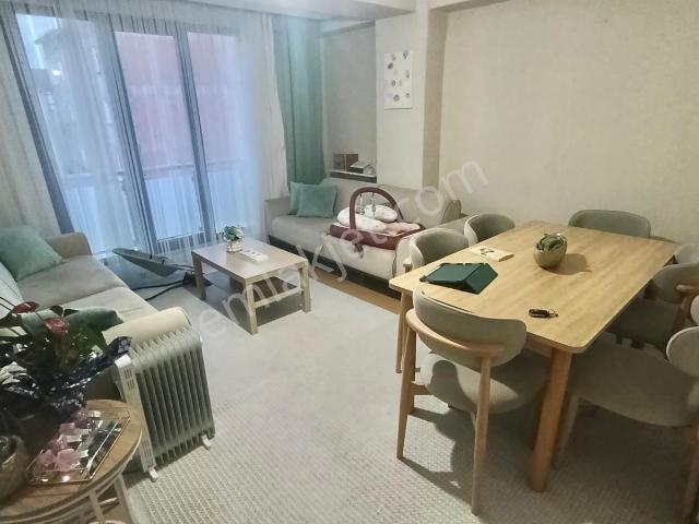 Yusuf Emlak’tan İnönü’de Merkezi Konumda 2+1 Satılık Daire