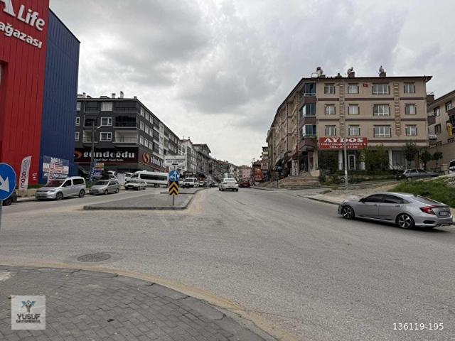 YUSUF EMLAKTEK YETKİLİ BOGAZİÇİ CADDE GİRİŞİNDE KUPON DÜKKAN