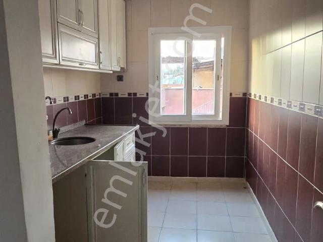 Yusuf Kılıç Mahallesi'nde 2+1 Kiralık Daire