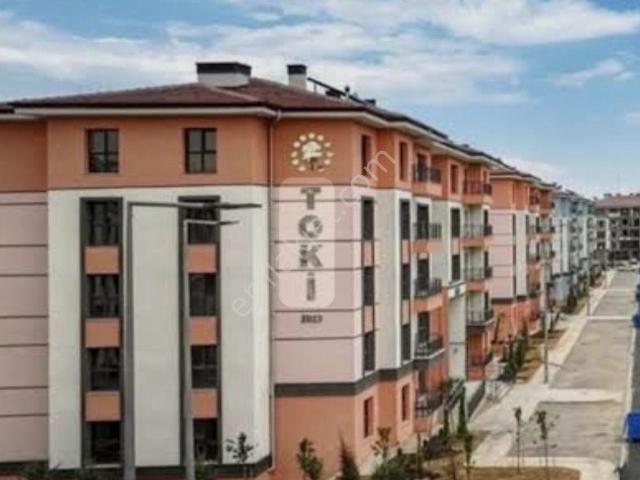 Yusuf Karadağlı'dan İkizce Toki De Kiralık 3+1 Daire