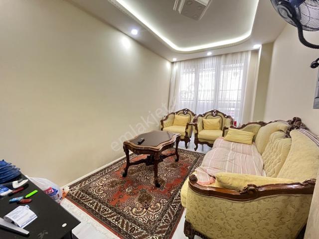 Yusuf Emlak’tan Sultanmurat’ta Yüksek Giriş 2+1 Satılık Daire
