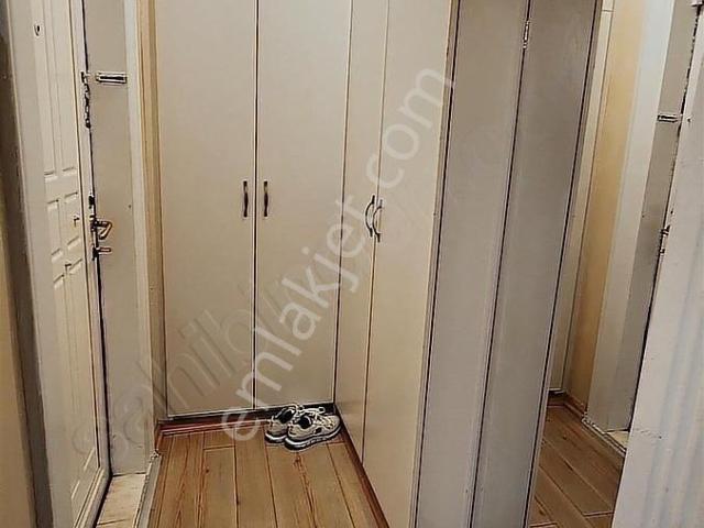 Yusufpaşa Tramvay Karşısı Asansörlü Satılık 3+1 Daire