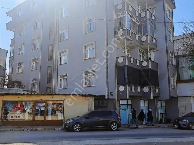 Yusuftan Orhanlı Mh.cadde Üzerinde İçi Sıfır Yapılı 2+1 Lüks Dai